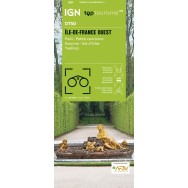 D75O IGN Ile-de-France Ouest